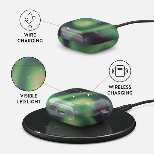 Aurora - AirPods 3 Case 3