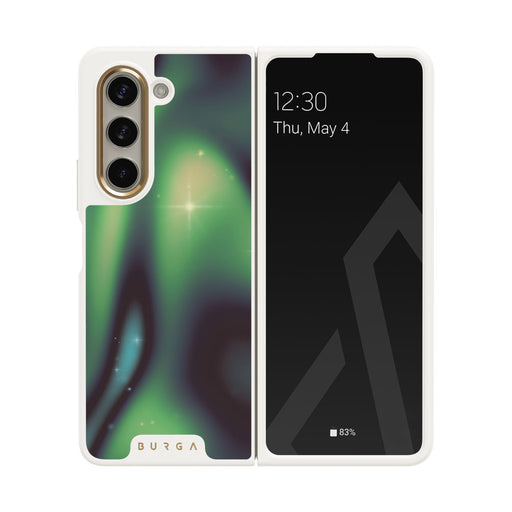 Aurora - Samsung Galaxy Z Fold 5 Case