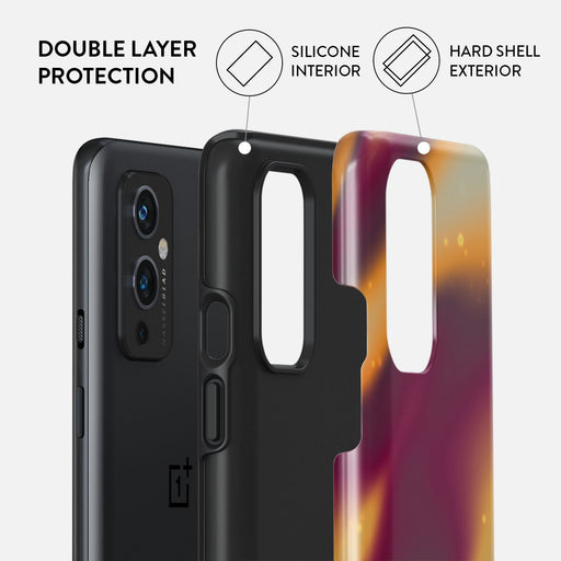 Twin Flame - OnePlus 9 Case 2