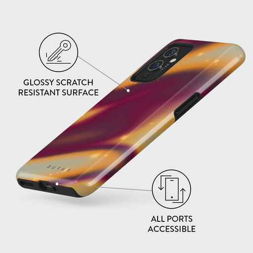Twin Flame - OnePlus 9 Case 3