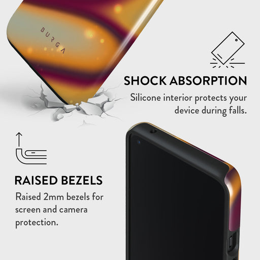 Twin Flame - OnePlus 9 Case 4