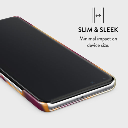 Twin Flame - Huawei P40 Case 4