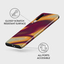 Twin Flame - Huawei P30 Case 7