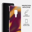 Twin Flame - Huawei Mate 20 Case 2