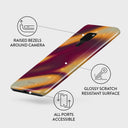 Twin Flame - Huawei Mate 20 Case 3