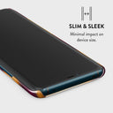 Twin Flame - Huawei Mate 20 Case 4