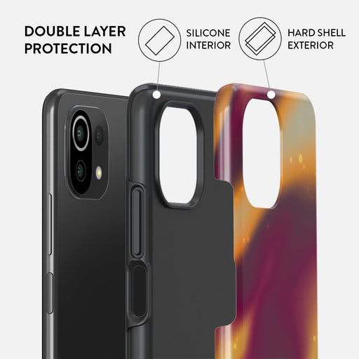 Twin Flame - Xiaomi Mi 11 Lite 4G / 5G Case 2