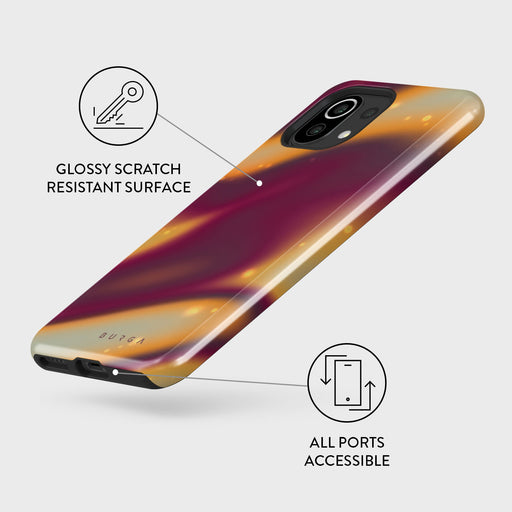 Twin Flame - Xiaomi Mi 11 Lite 4G / 5G Case 3