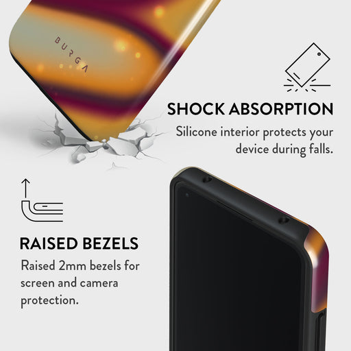 Twin Flame - Xiaomi Mi 11 Lite 4G / 5G Case 4