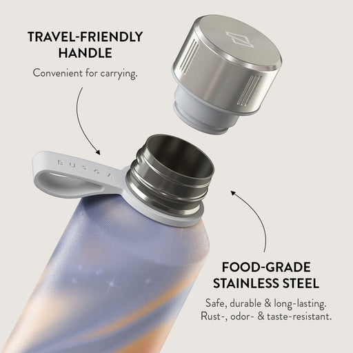Nimbus - Water Bottle 4