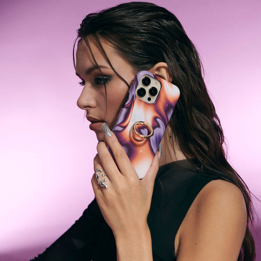 Nebula - iPhone 16 Plus Case 23