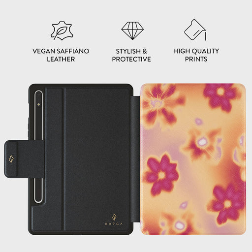 Divine - Samsung Galaxy Tab S9+ Case 2
