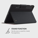 Divine - Samsung Galaxy Tab S9+ Case 4