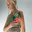 Awakening - iPhone 15 Pro Case 27