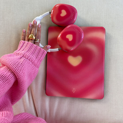 Awakening - iPad Pro 11 (2nd/1st Gen) Case 8