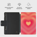 Awakening - Samsung Galaxy Tab S9+ FE Case 2