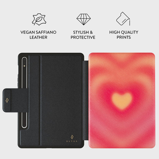 Awakening - Samsung Galaxy Tab S9+ FE Case 2