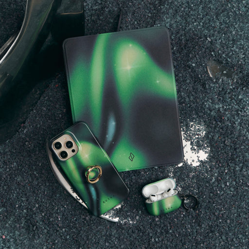 Aurora - iPhone XR Case 26