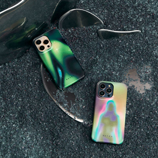 Aurora - iPhone 16 Pro Case 24