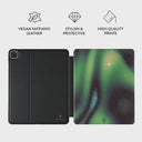 Aurora - iPad Pro 12.9 (6th/5th Gen) Case 3