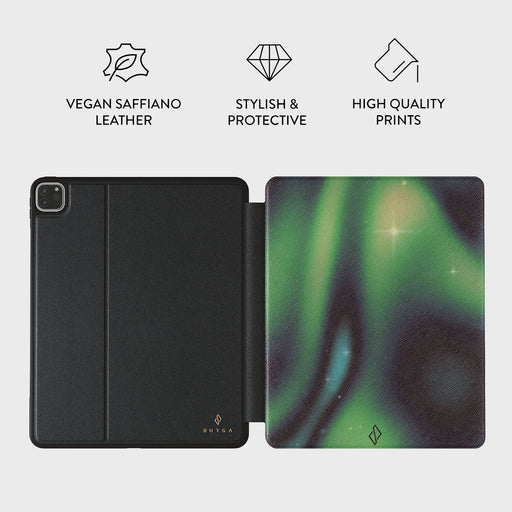 Aurora - iPad Pro 12.9 (6th/5th Gen) Case 3