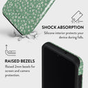 Lush Meadows - Floral Samsung Galaxy S23 Case 8