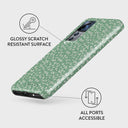 Lush Meadows - Floral Xiaomi 12T Case 3