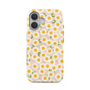 Pure Bliss - Daisy iPhone 16 Case 1
