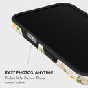 Pure Bliss - Daisy iPhone 16 Case 5