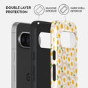 Pure Bliss - Daisy Google Pixel 9 Case 2