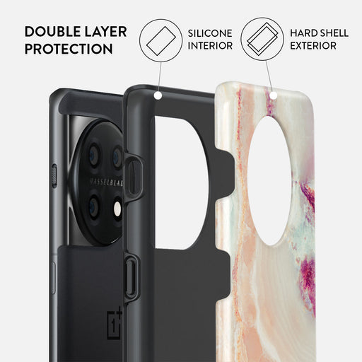 Berry Sorbet - Girly OnePlus 11 Case 2