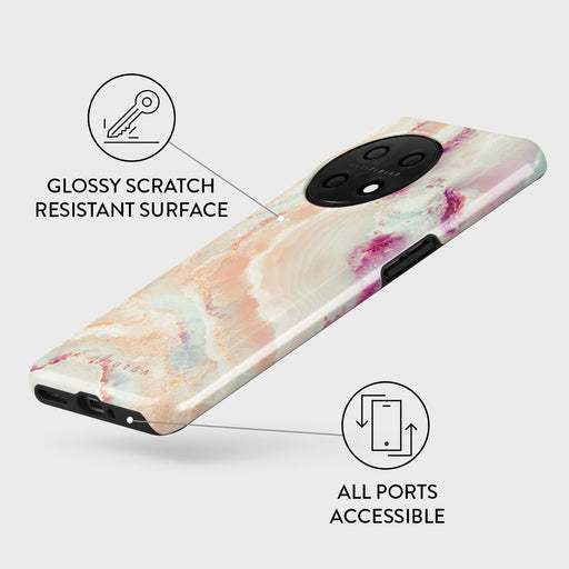 Berry Sorbet - Girly OnePlus 11 Case 3
