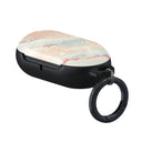 Berry Sorbet - Girly Samsung Galaxy Buds Plus Case 1
