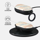 Berry Sorbet - Girly Samsung Galaxy Buds Plus Case 3