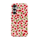 Afternoon Treat - Cherry Samsung Galaxy A55 Case 1