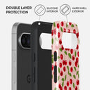 Afternoon Treat - Cherry Google Pixel 9 Case 2