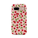 Afternoon Treat - Cherry Google Pixel 8a Case 1