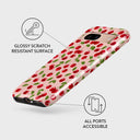 Afternoon Treat - Cherry Google Pixel 8a Case 3