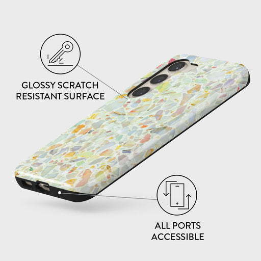 Rainbow Crush - Samsung Galaxy S23 Plus Case 7