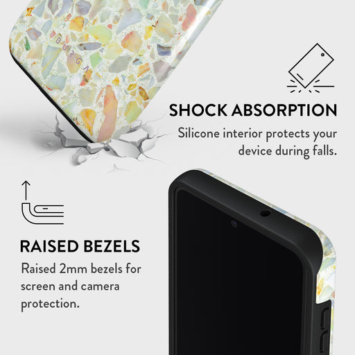 Rainbow Crush - Samsung Galaxy S23 Plus Case 8