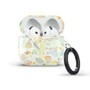 Rainbow Crush - AirPods 4 Case 1