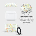 Rainbow Crush - AirPods 4 Case 2