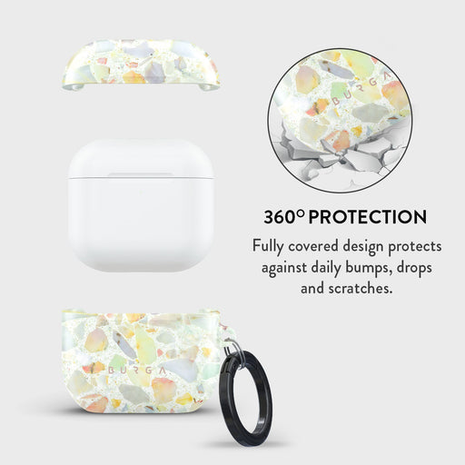 Rainbow Crush - AirPods 4 Case 2
