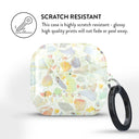 Rainbow Crush - AirPods 4 Case 4