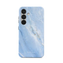 Fluffy Clouds - Samsung Galaxy S25 Plus Case 1