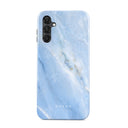 Fluffy Clouds - Samsung Galaxy A25 Case 1