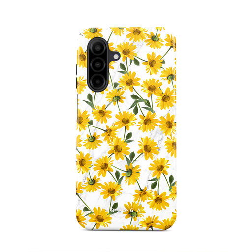 Summer Scent - Yellow Flower Samsung Galaxy A26 5G Case 1