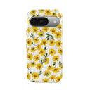 Summer Scent - Yellow Flower Google Pixel 9 Case 1