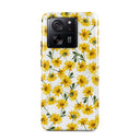 Summer Scent - Yellow Flower Xiaomi 13T Case
