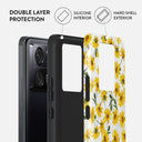 Summer Scent - Yellow Flower Xiaomi 13T Case 2